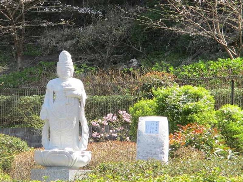南平浄苑