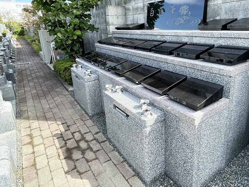 永代供養墓「百蓮華」