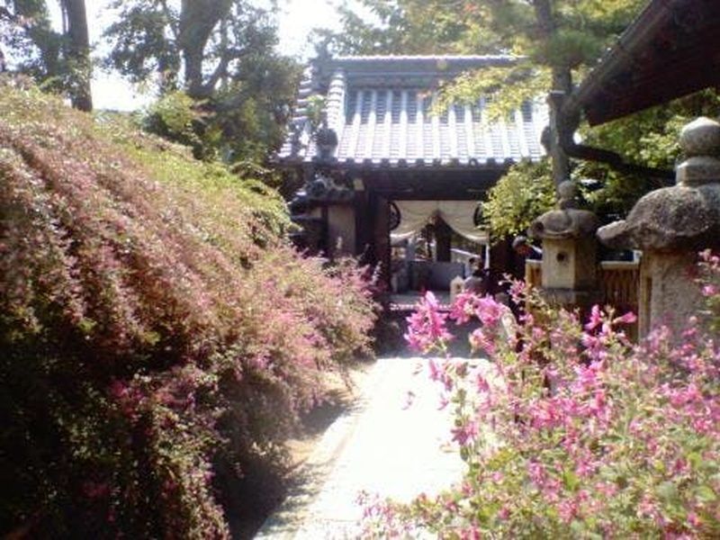 吉祥林墓苑