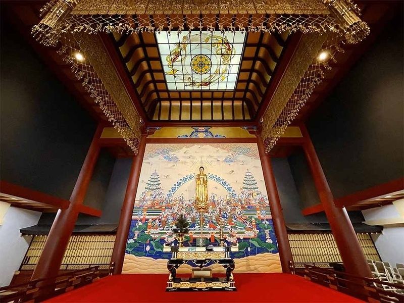 本眞寺みほとけ浄苑