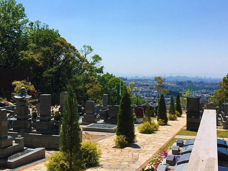 箕面ピーステンボス