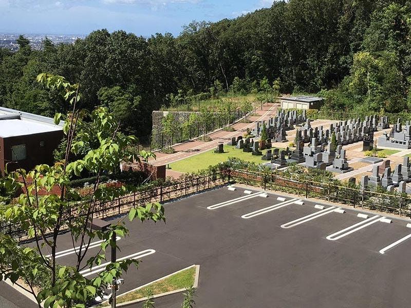 箕面ピーステンボス