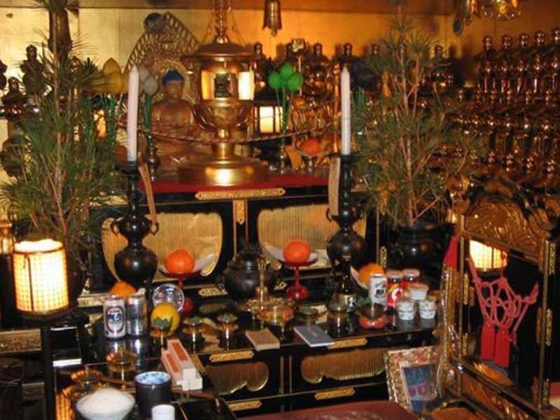 高野山 奥の院 永代供養墓「佛舎利宝塔」