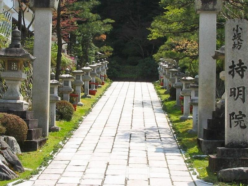 高野山 奥の院 永代供養墓「佛舎利宝塔」