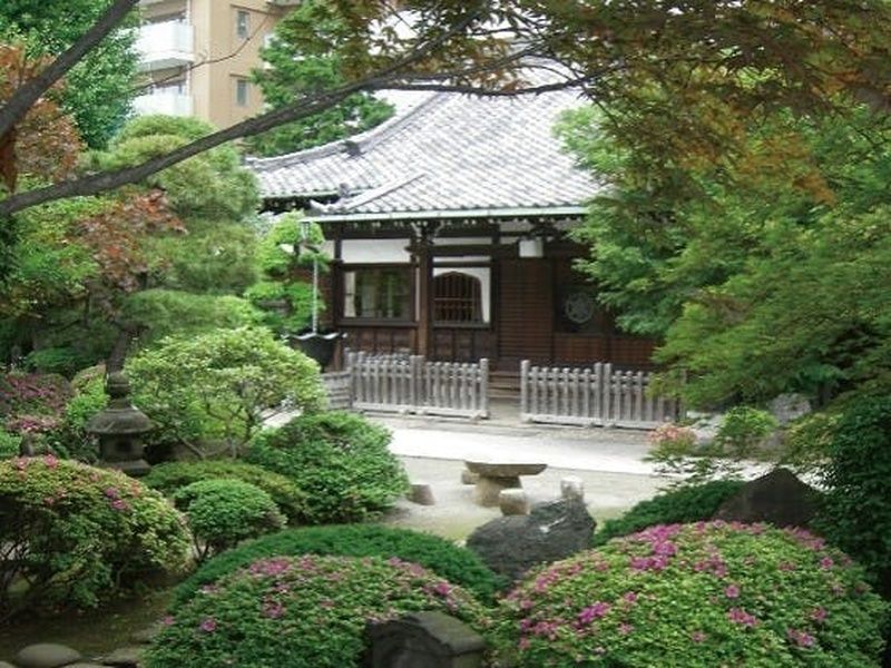 清光院