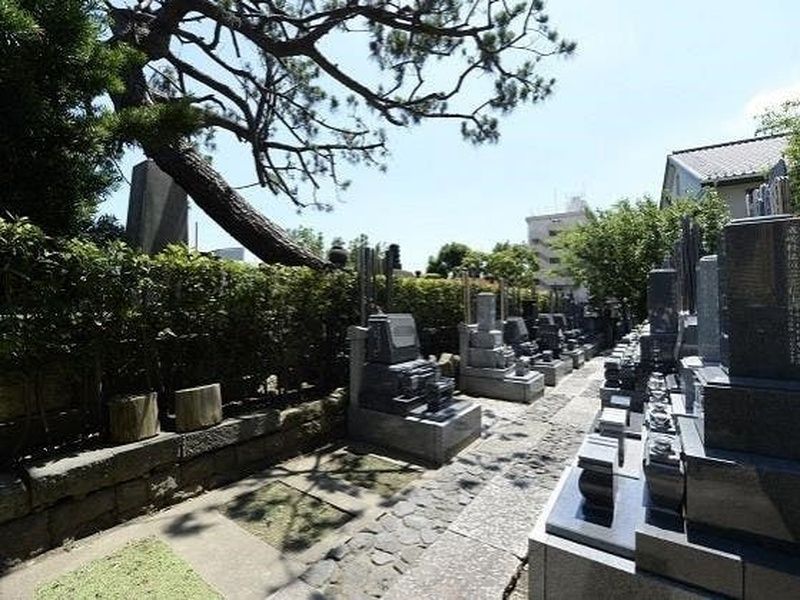 清光院