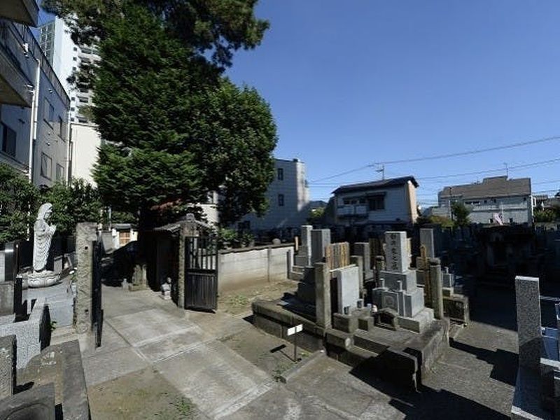 宗圓寺