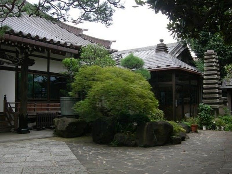 宗圓寺