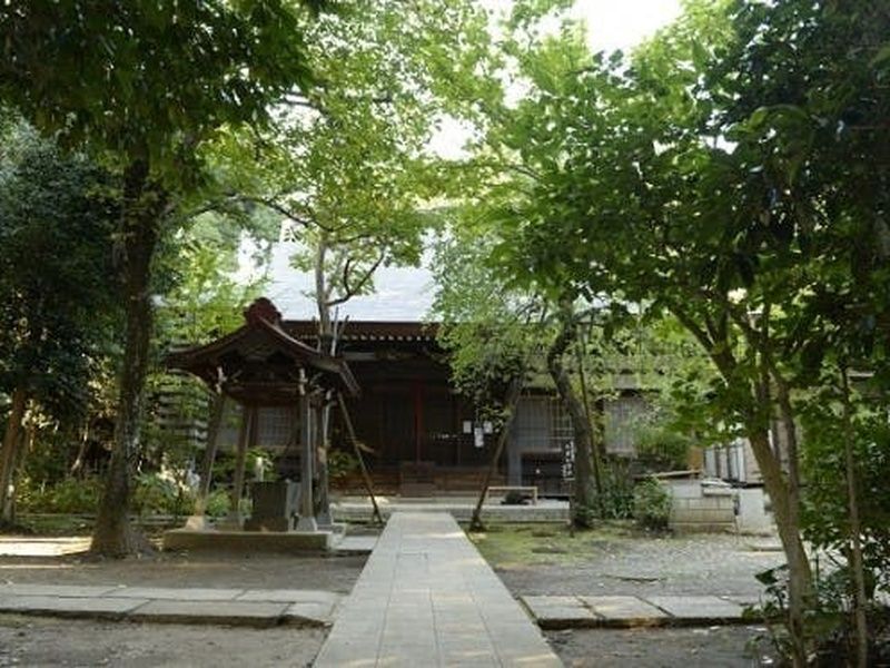 眞福寺