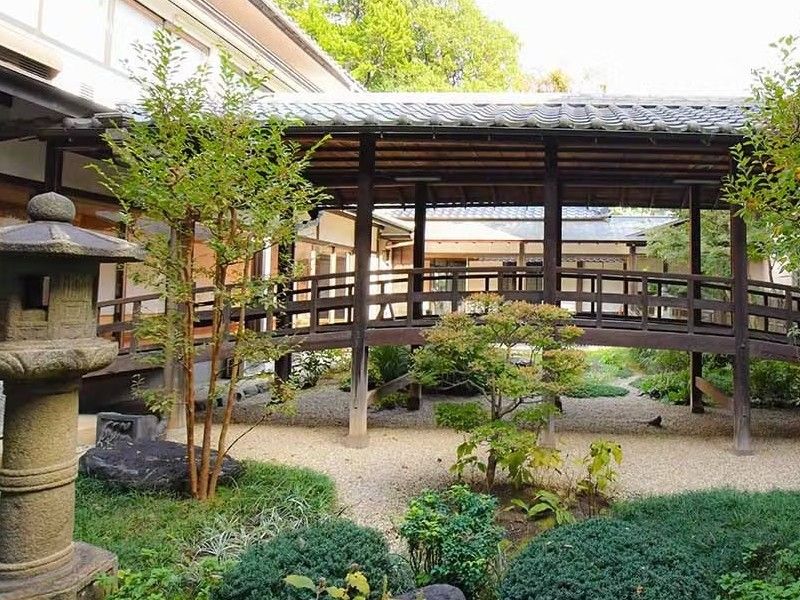 日蓮宗 本山 やくよけ祖師 堀之内妙法寺