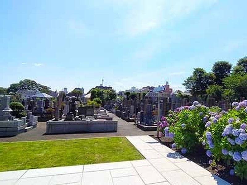日蓮宗 本山 やくよけ祖師 堀之内妙法寺