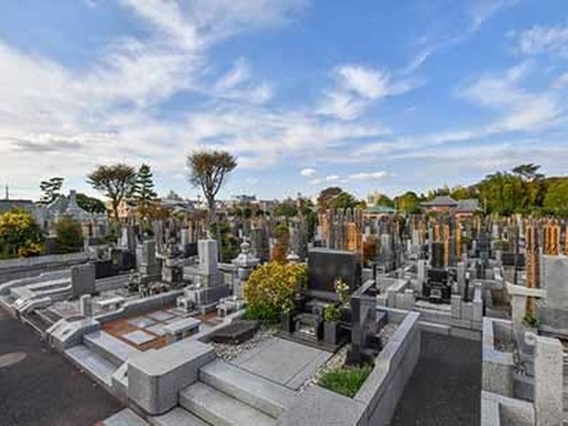 日蓮宗 本山 やくよけ祖師 堀之内妙法寺