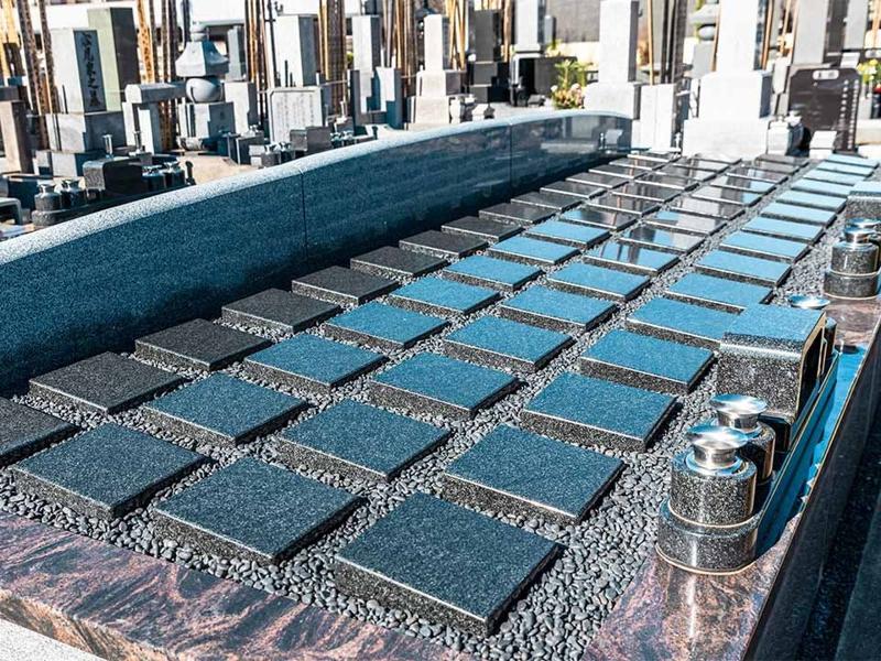 永代供養付樹木庭園墓『蓮華まんだら苑』