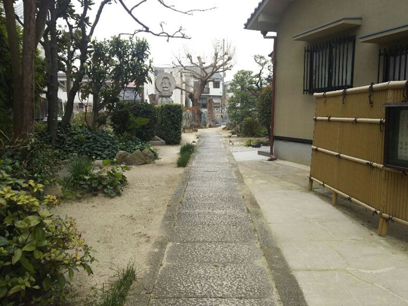 昌林寺