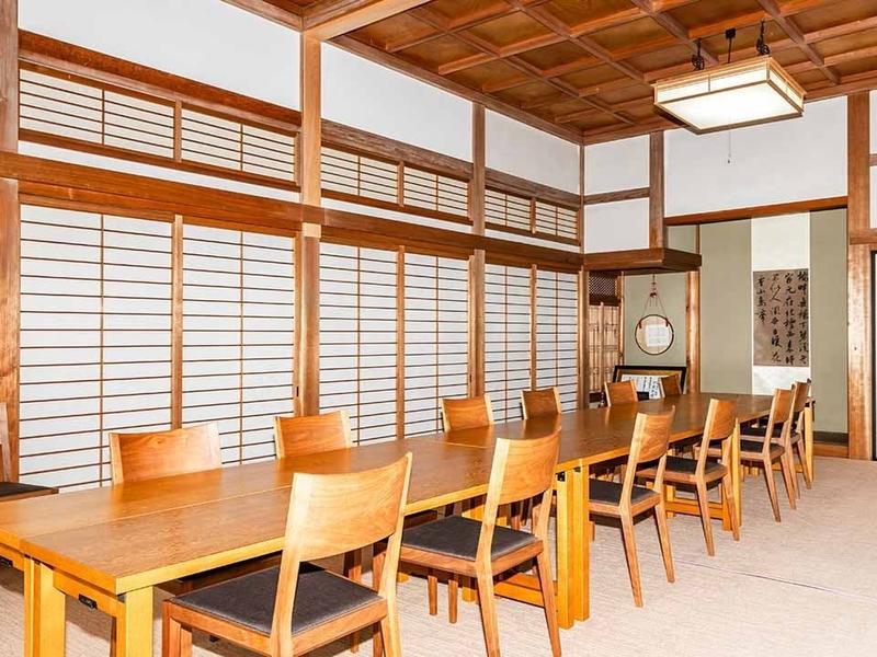 浄桂院 集合納骨墓地 天陽（納骨堂）