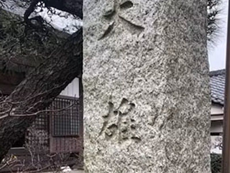大雄寺 永代供養墓