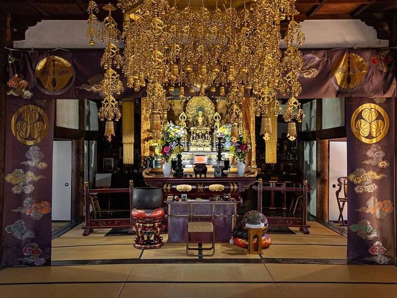 永代供養付 亀有・中川樹木墓苑