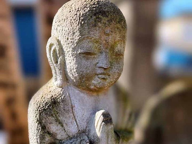 永代供養付 亀有・中川樹木墓苑