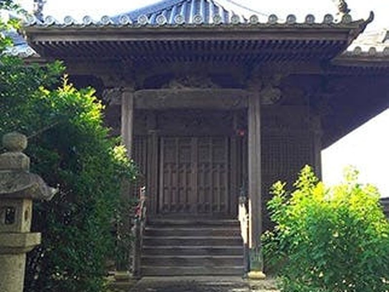 興山寺霊園