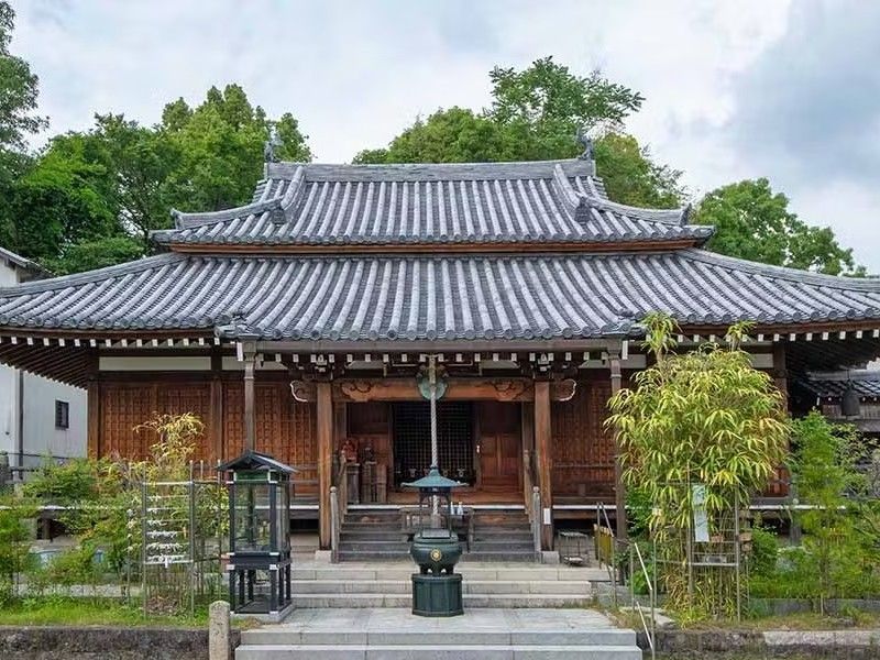 大同寺霊園