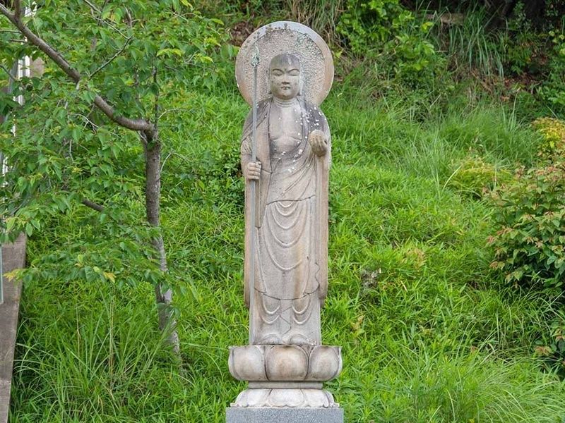 大同寺霊園