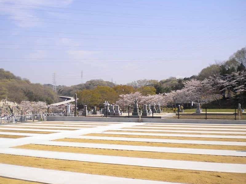 鉢ヶ峯 聖徳寺霊園