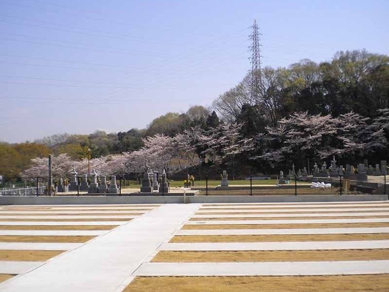 鉢ヶ峯 聖徳寺霊園
