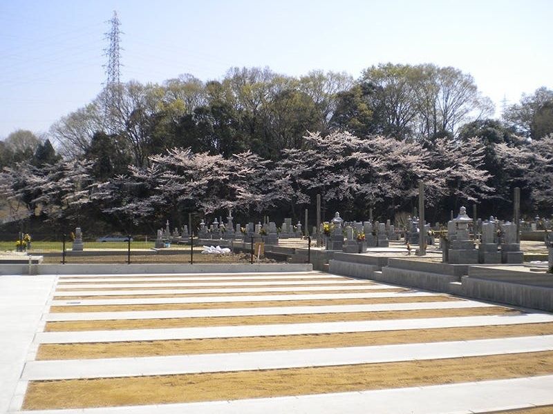 鉢ヶ峯 聖徳寺霊園