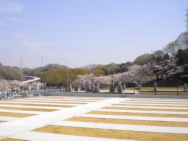 鉢ヶ峯 聖徳寺霊園