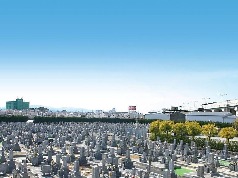 美原霊園 ハナミズキ樹木葬 永代供養