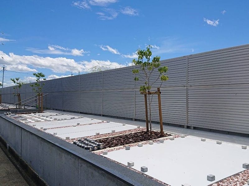 美原霊園 ハナミズキ樹木葬 永代供養