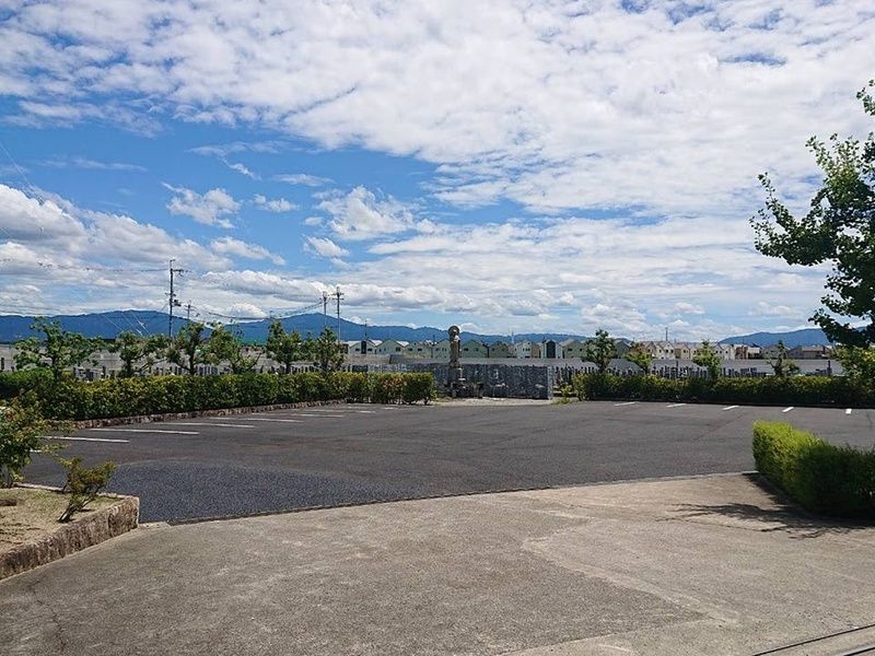 美原霊園 ハナミズキ樹木葬 永代供養