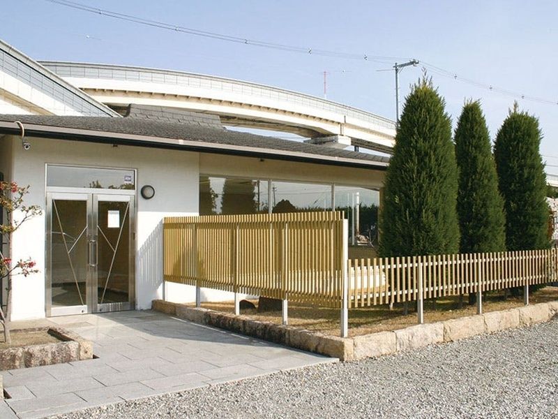 美原霊園 ハナミズキ樹木葬 永代供養