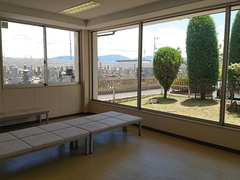 美原霊園 ハナミズキ樹木葬 永代供養