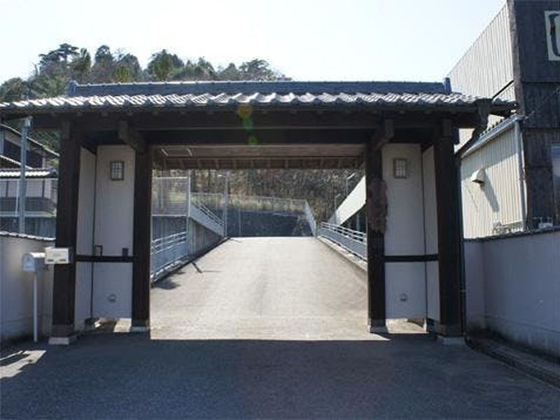 福田寺霊園