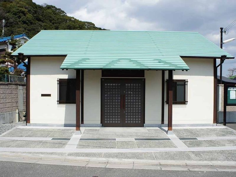 真乗寺霊園