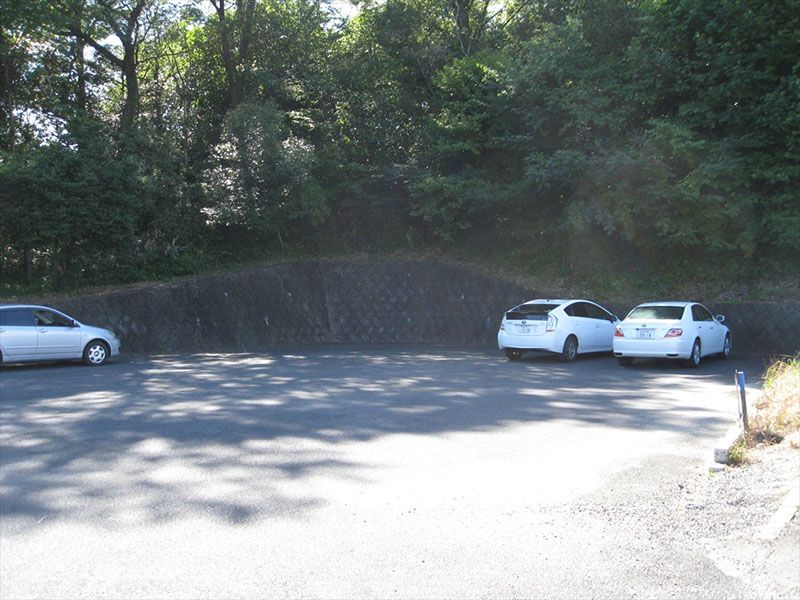いぶき霊園
