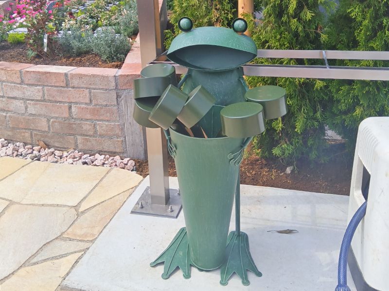 みしま望嶽の丘霊苑 結の杜