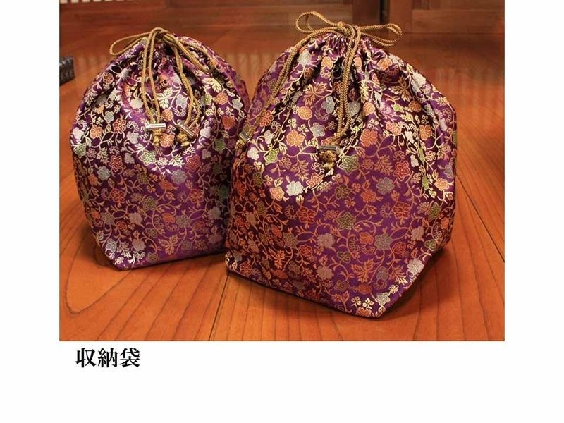 正福寺 龍口山 無量寿堂