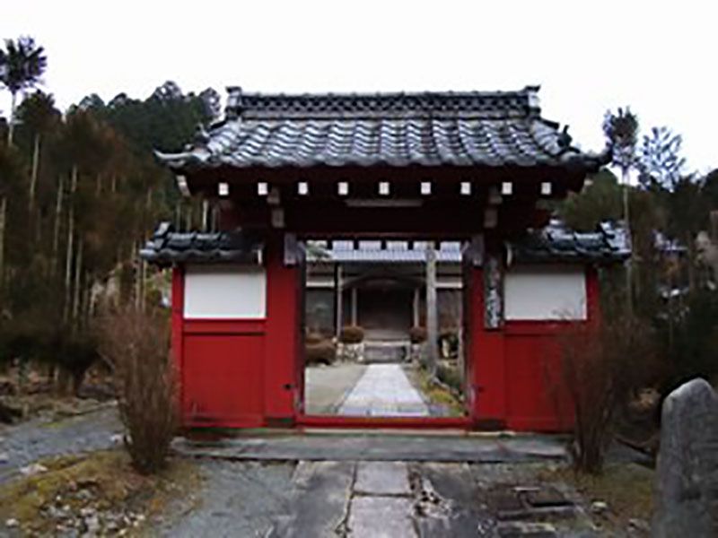 正圓寺