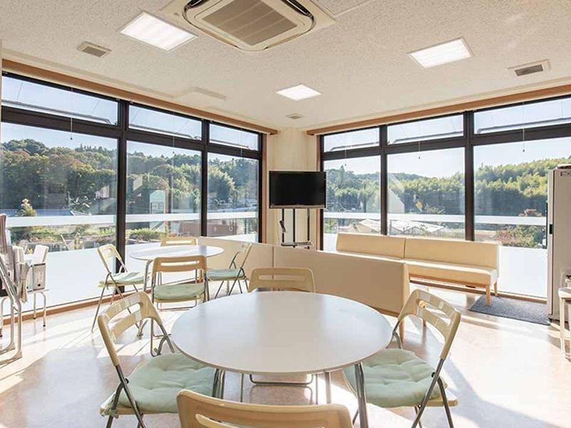 横浜三保浄苑