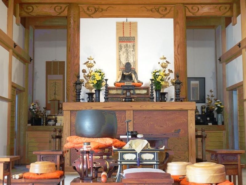 幸國寺
