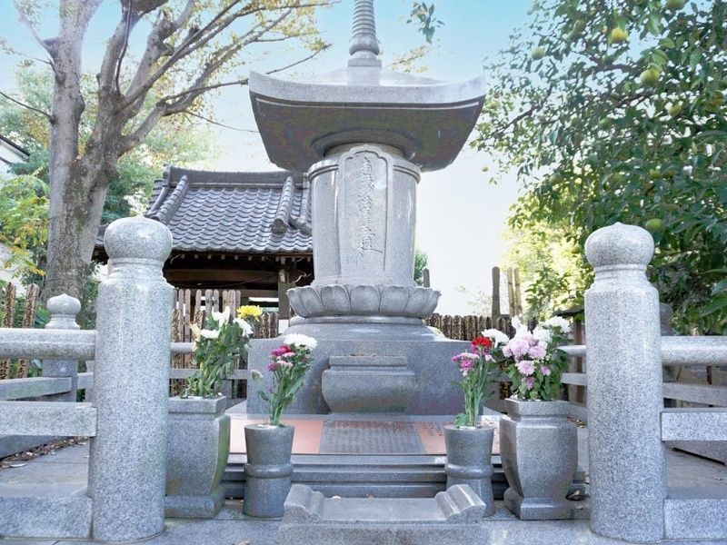 幸國寺