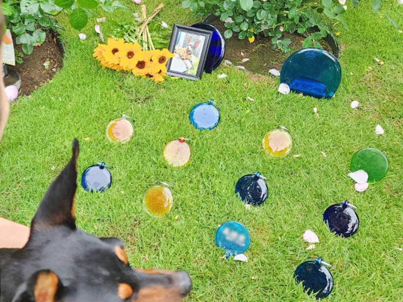 つくば・かすみがうらメモリアルパーク