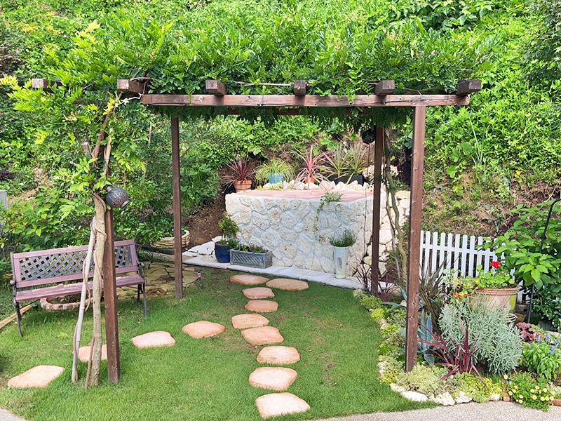 つくば・かすみがうらメモリアルパーク