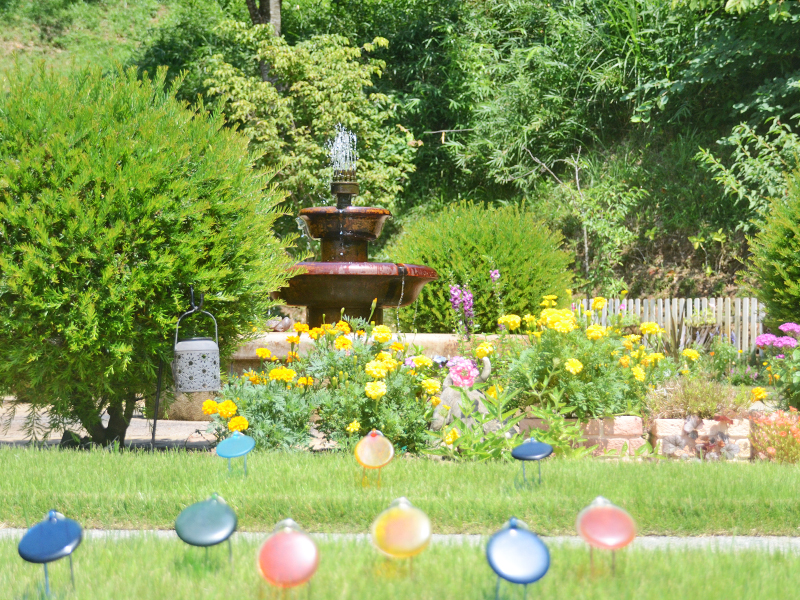 つくば・かすみがうらメモリアルパーク