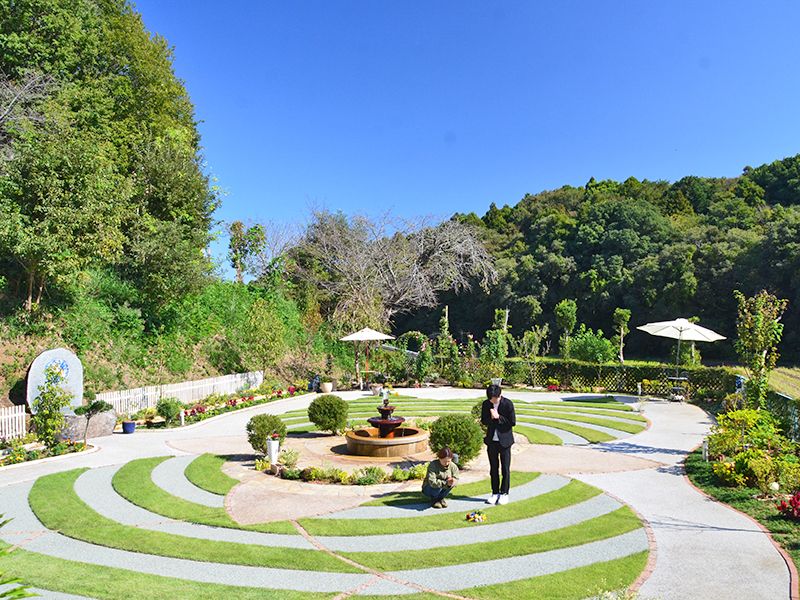 つくば・かすみがうらメモリアルパーク