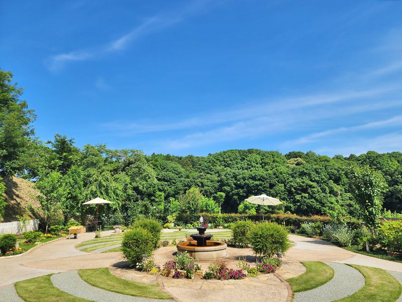 つくば・かすみがうらメモリアルパーク