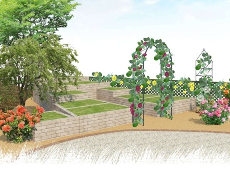 つくば・かすみがうらメモリアルパーク