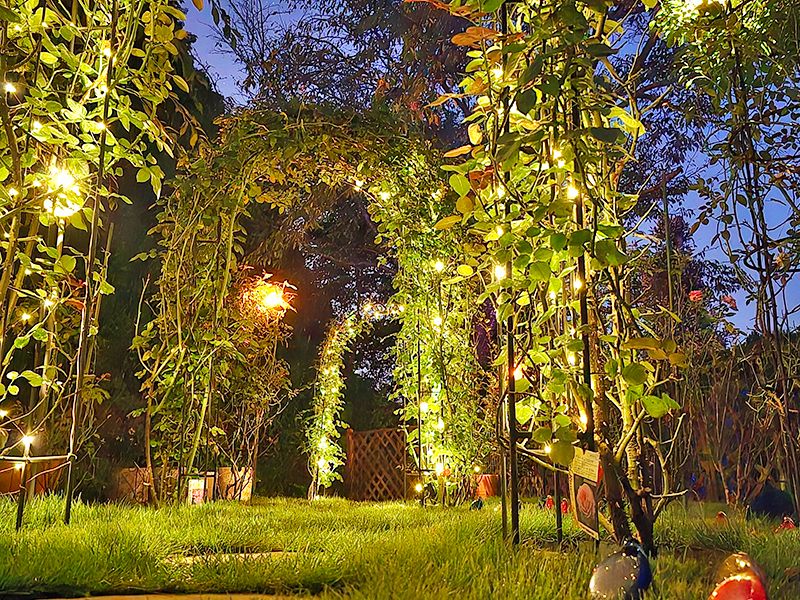 つくば・かすみがうらメモリアルパーク